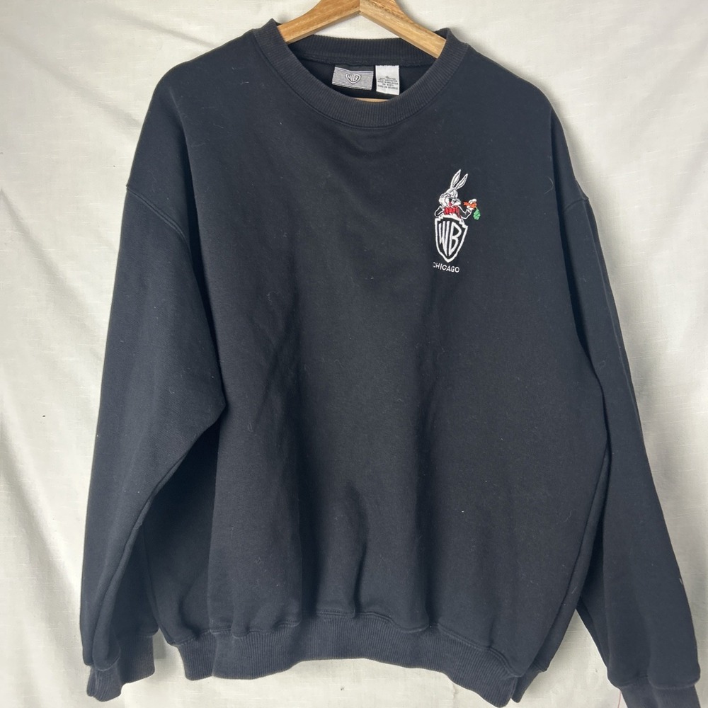 1990's Warner Bros. Looney Tunes Crewneck Sweater